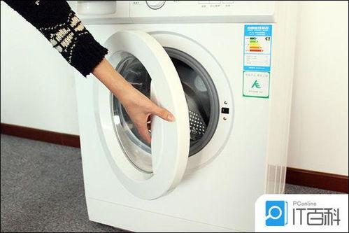 娱乐吃瓜酱滚筒洗衣机