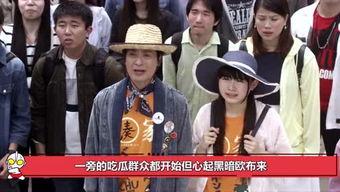 娱乐圈一定是吃瓜群众,吃瓜群众的狂欢盛宴